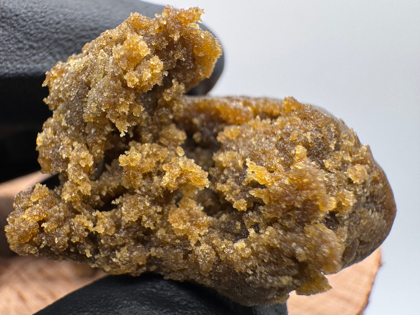 Piatella con 54% de CBD y <0.2% de THC. HASH