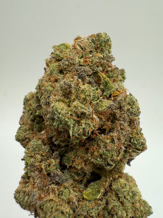 Cogollo de Flor Aromática de CBD al 23.2% ·  CANNATONIC HIDROPONICA