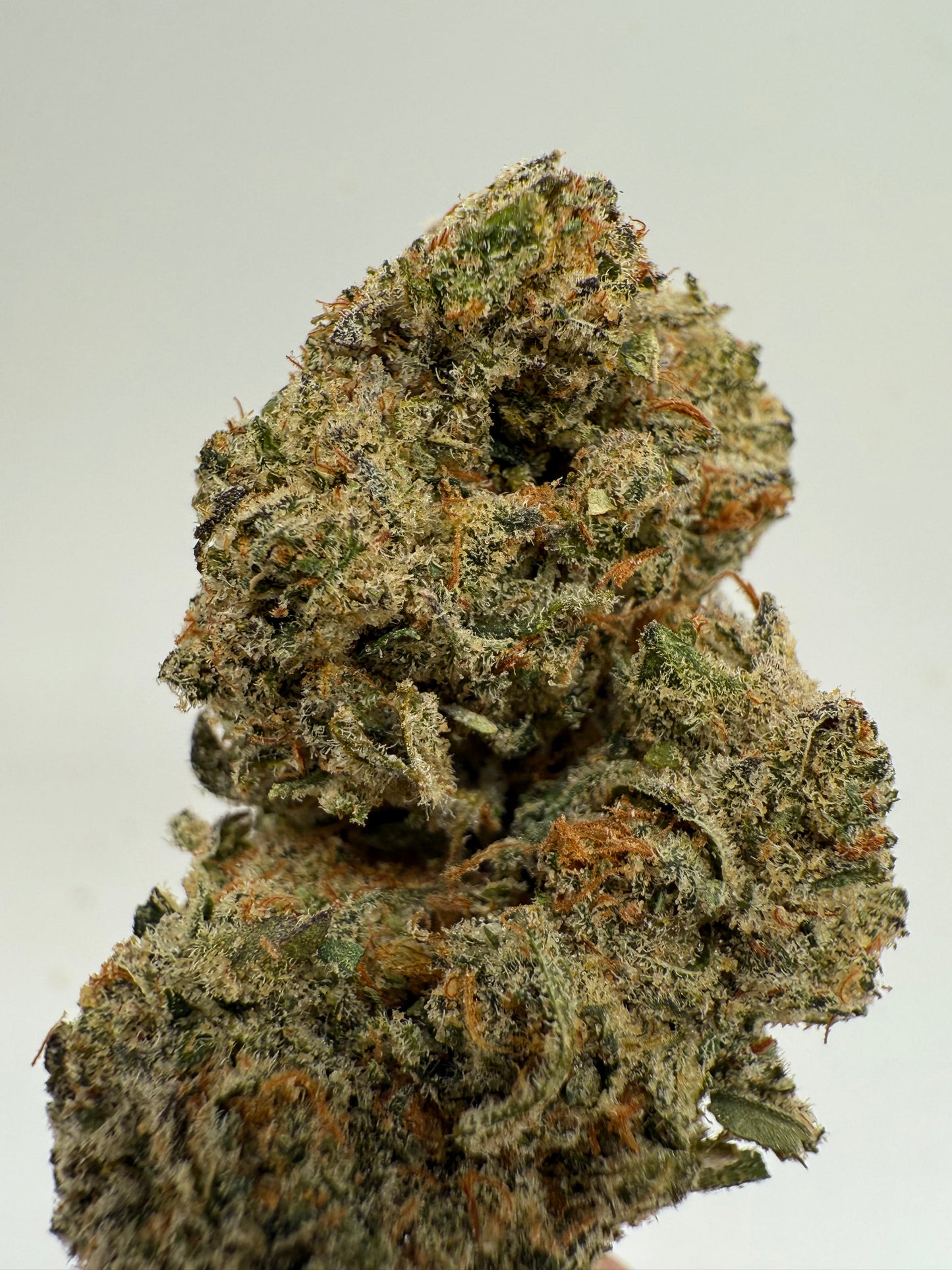 Amnesia CBD | Flor Premium con Aroma Intenso y Efecto Relajante | GreenWitch