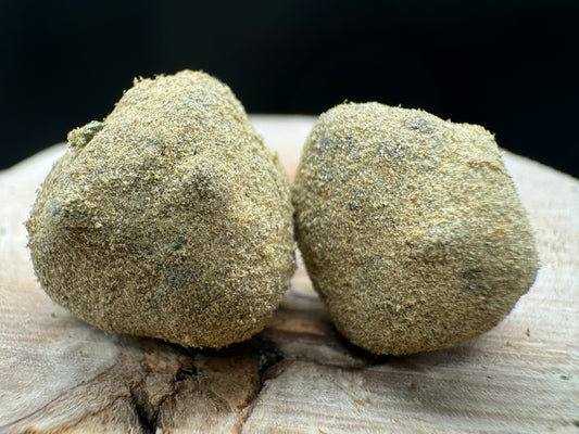 Moonrocks con 50% CBD