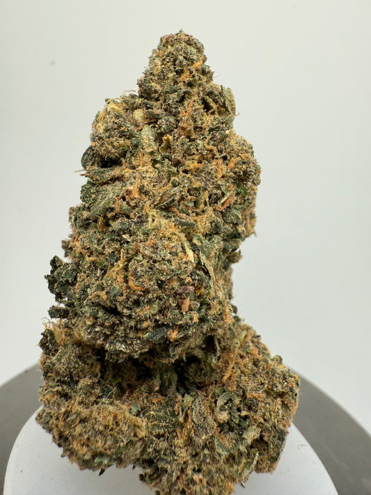 Gelato Indoor  | Flor CBD Premium Legal y Natural