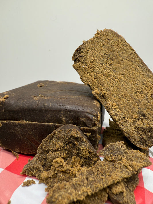 Hash Afgano 40% OH-10